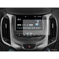thumbnail image 1 of PcProfessional Screen Protector (Set of 2) for 2017 2018 Chevrolet Sonic 7" Chevy Mylink Touch Screen Display Navigation System High Clarity Anti Scratch Filters UV, 1 of 4
