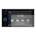 thumbnail image 1 of PcProfessional Screen Protector (Set of 2) for Boss Audio 6.2" BV9364B BV9386NV BV9372BI BN9384WRC BV9362BI In Dash DVD Receiver Display Navigation System Anti Glare Anti Scratch Filters UV, 1 of 4