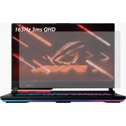 PcProfessional Screen Protector Set of 2 Compatible with Asus G513QY ROG Strix G15 15.6" Laptop High Clarity Anti Scratch