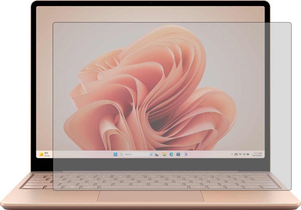 UPSCREEN Anti-Spy Sichtschutzfolie Blickschutzfilter  Für Dell Latitude 7650 Laptop 142794910