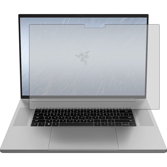 PcProfessional Screen Protector (Set of 2) Comptaible with Razer Blade 16" Gaming Laptop RZ09 High Clarity Anti Scratch