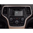 thumbnail image 1 of PcProfessional Screen Protector (Set of 2) for 2018 Jeep Grand Cherokee 7" Uconnect Infotainment Display System High Clarity Anti Scratch Filters UV, 1 of 4