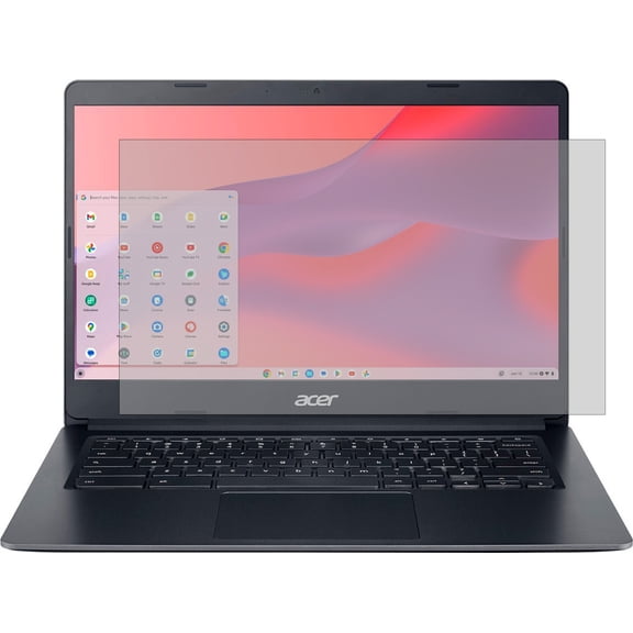 PcProfessional Screen Protector (Set of 2) for Acer Chromebook 314 14" Laptop CB314 Anti Glare Anti Scratch