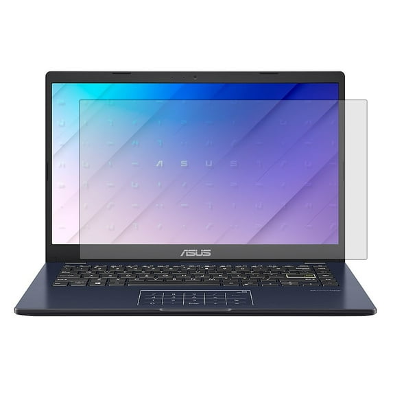 PcProfessional Screen Protector (Set of 2) for Asus L410 Ultra Thin 14" Screen Laptop High Clarity Anti Scratch