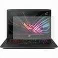 thumbnail image 1 of PcProfessional Screen Protector (Set of 2) for Asus ROG GL703 17.3" Laptop High Clarity Anti Scratch filter radiation+ high quality microfiber cloth, 1 of 4