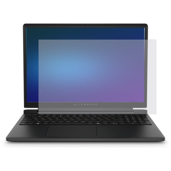 PcProfessional Screen Protector (Set of 2) for Dell Alienware 15 ...