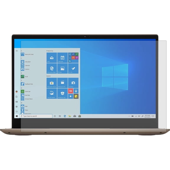 PcProfessional Screen Protector (Set of 2) for Dell Inspiron 14 7000 series 2in1 7405 14" Screen Laptop Anti Glare Anti Scratch