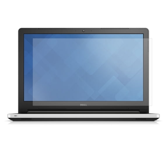 PcProfessional Screen Protector (Set of 2) for Dell Inspiron 15 5558 5559 15.6" Laptop Anti Glare Anti Scratch filter radiation