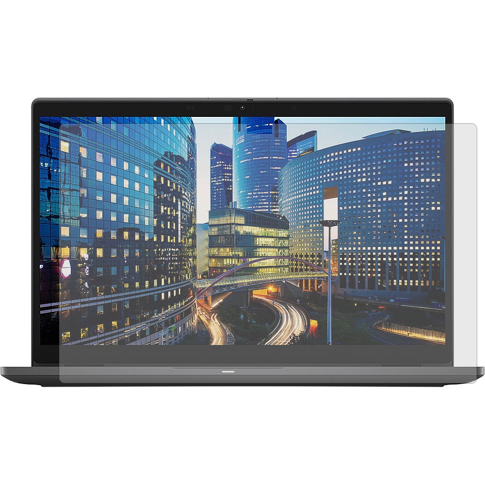Dell Computer Proetector PcProfessional Screen Protector (Set of 2) for Dell Latitude N2PG7 7310 ...