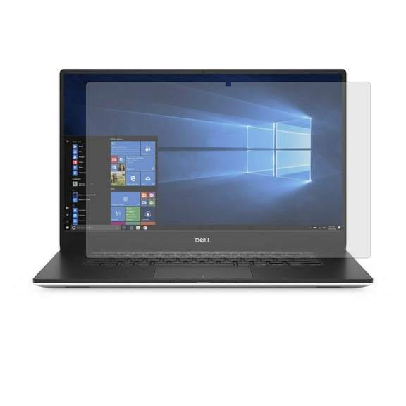 PcProfessional Screen Protector (Set of 2) for Dell XPS 7590 8PNC3 15.6" Touch Screen Laptop Anti Glare Anti Scratch