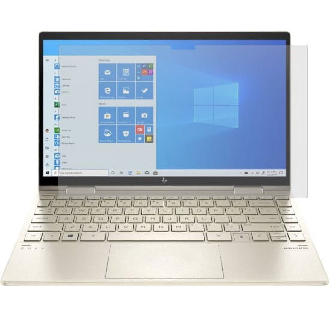 PcProfessional Screen Protector (Set of 2) for HP ENVY x360 2in1 13m
