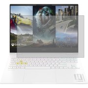 PcProfessional Screen Protector Set of 2 for HP OMEN Transcend 16 Gaming Laptop 16-u0013dx High Clarity Anti Scratch