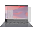 thumbnail image 1 of PcProfessional Screen Protector (Set of 2) for Lenovo Flex 3 15.6" Touch-Screen Chromebook Laptop 82T30012US High Clarity Anti Scratch, 1 of 1