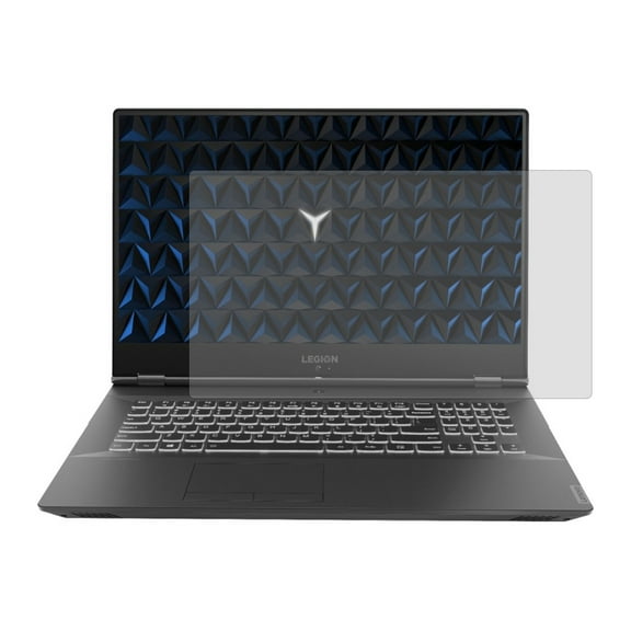 PcProfessional Screen Protector (Set of 2) for Lenovo Legion Y540 17 17.3" Gaming Laptop Touch Screen Laptop Anti Glare Anti Scratch