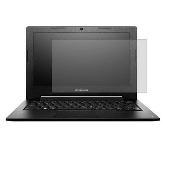 PcProfessional Screen Protector (Set of 2) for Lenovo S215 11.6" Laptop High Clarity Anti Scratch filter radiation