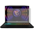 thumbnail image 1 of PcProfessional Screen Protector (Set of 2) for MSI Crosshair 16" Gaming Laptop Crosshair 16 A13VGK High Clarity Anti Scratch, 1 of 1