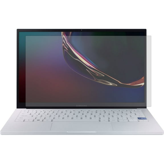 PcProfessional Screen Protector (Set of 2) for Samsung Galaxy Book Ion 15.6" Screen Laptop High Clarity Anti Scratch