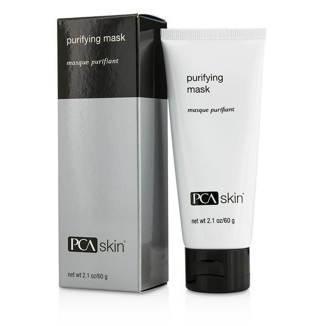 Pca Skin Purifying Mask --56G/2Oz - Walmart.com