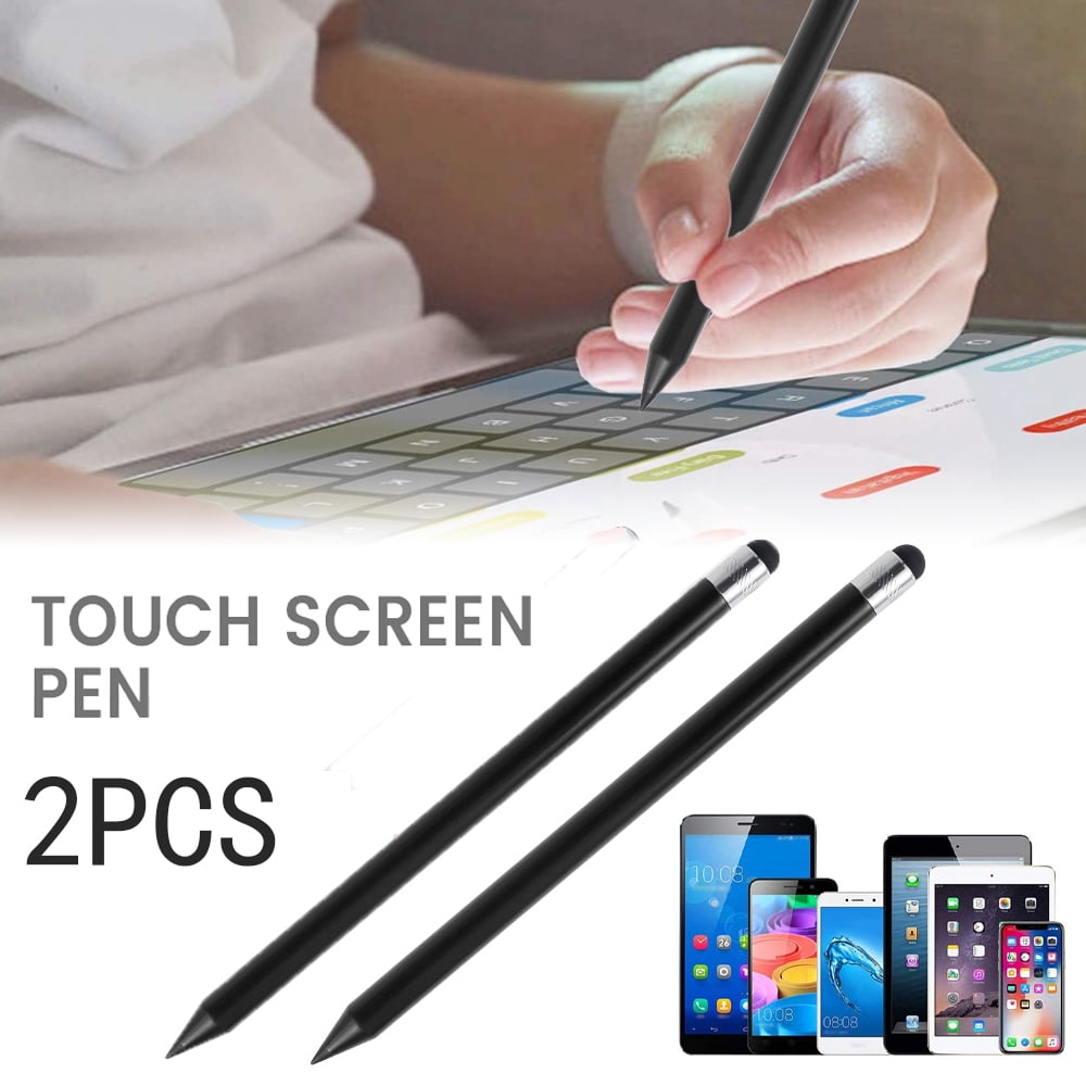 Pcapzz 2PCS Stylus Pen,Universal Stylus,Fine Point Touch Screen