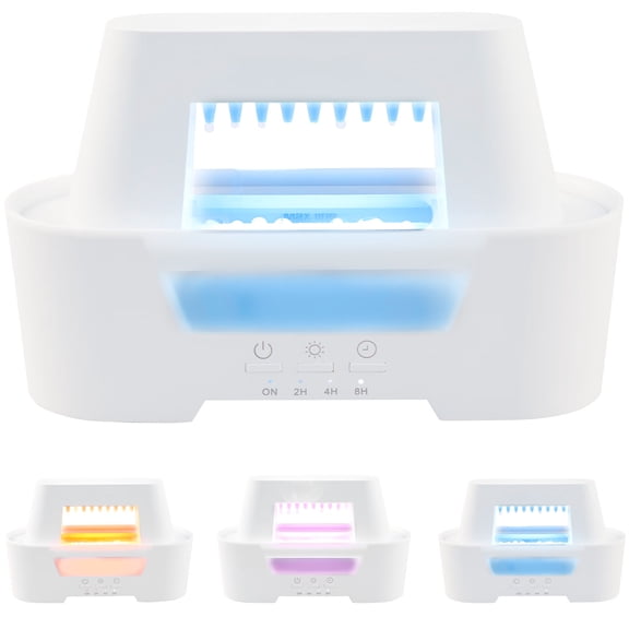 Pcapzz LED Star Lights,Meteor Shower Curtain Lights Spiral Tubes Tubes,Icicle String Lights For Bedroom Wedding Party Christmas