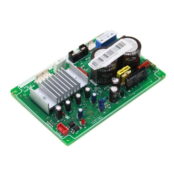 Appliance Factory Parts Pcb Assembly Inverter DA4100614B