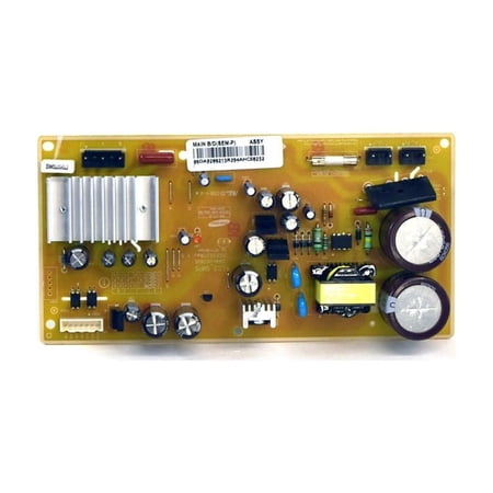 Appliance Factory Parts Pcb Assembly Inverter DA9200215R