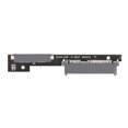 Pcb95 Pro SATA caddy SATA3 Drive Bracket pcb SATA TO slim PCB For