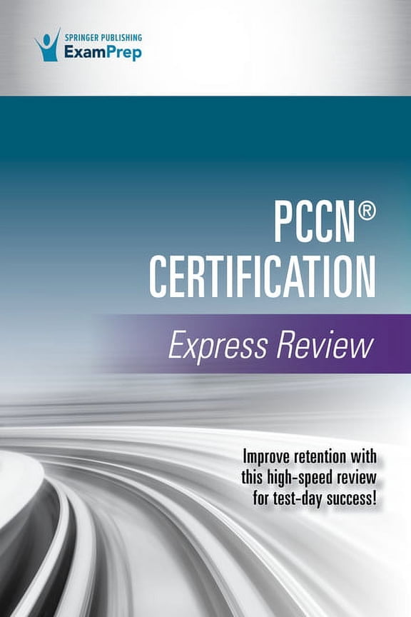 PCCN(R) Certification Express Review, (Paperback)