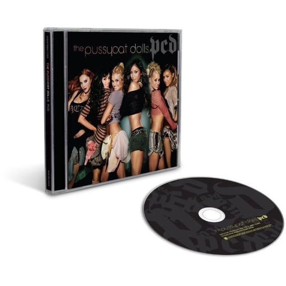 PCD [Extended Tracklist Edition]