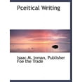 thumbnail image 1 of Pceitical Writing (Paperback), 1 of 1