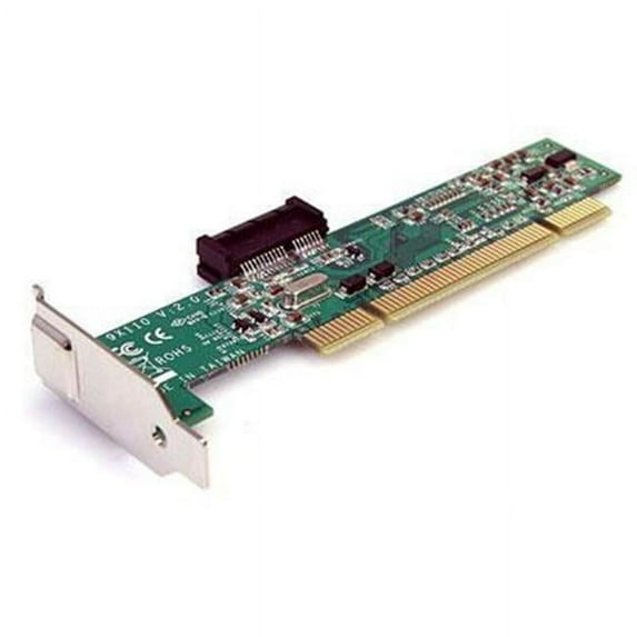 Pci To Pci Express Adp Card