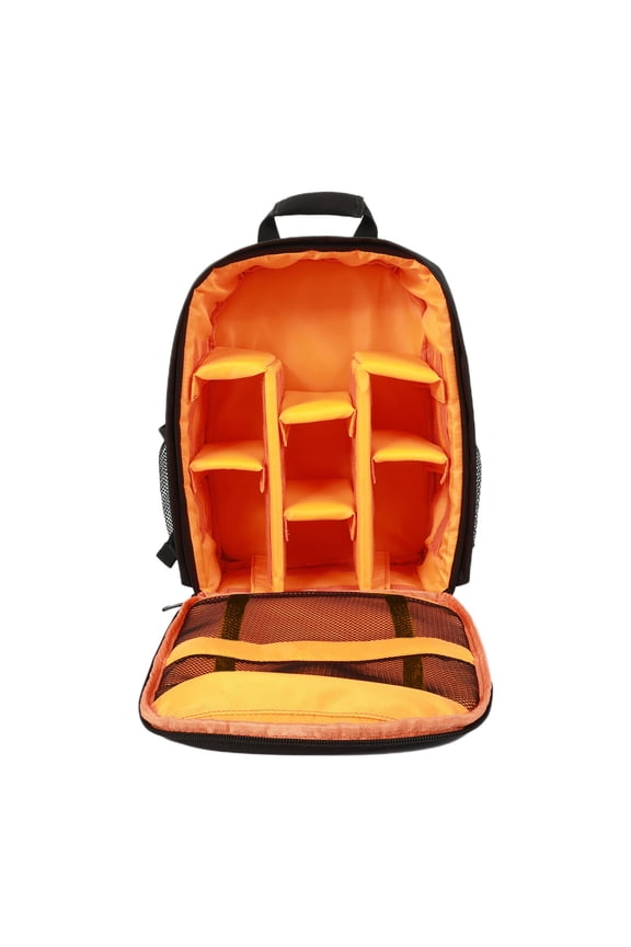 Camera Bag Backpack Photography Backpack Outdoor Multifunctional Digital Backpack School Tool Backpack