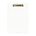 thumbnail image 1 of Pcksrro File Bag Office Stationery File Boxs A4 File Box File Storage File Box Multifunctional File Box Plastic Transparent Folder Storage, 1 of 7