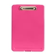 thumbnail image 1 of Pcksrro File Bag Office Stationery File Boxs A4 File Box File Storage File Box Multifunctional File Box Plastic Transparent Folder Storage, 1 of 6