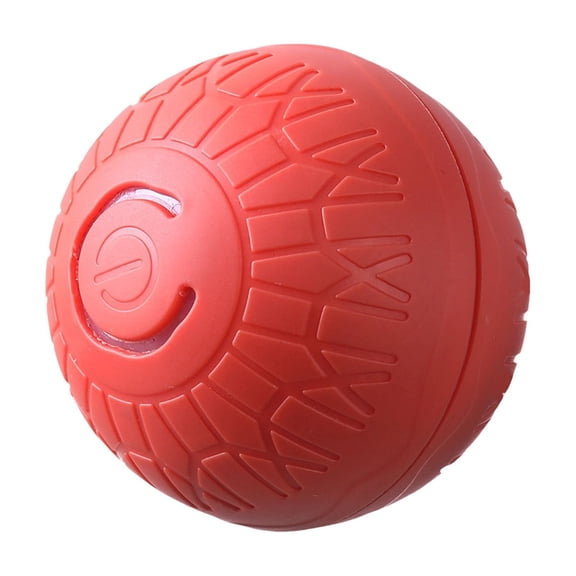 Pcksrro Shaky Toy for Dogs Shaking Dog Vibrating for Dogs Interactive Dog Automatic Moving Dog Toy for Dogs USB Rechargeable