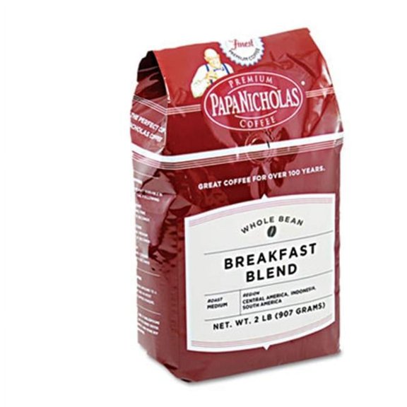 Pco Premium Coffee- Breakfast Blend