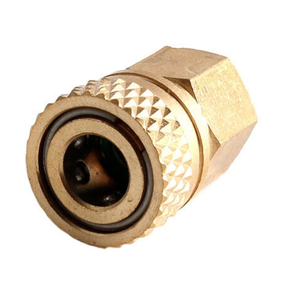 Pcp 8Mm Quick Release Disconnect Coupler 1/8"Npt Female Fittings YIWEI