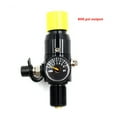 Pcp Air Compressors Hpa 4500Psi Tank Regulator Valve Output Pressure