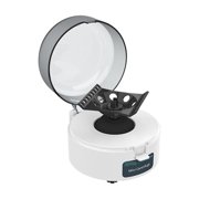 Pcr Centrifuge Machine Digital High-Speed Plasma Centrifuge Lab Microcentrifuge 4000rpm 12000rpm 0.2/0.5/1.5/2ml Centrifuge Tube ,Easy to Use