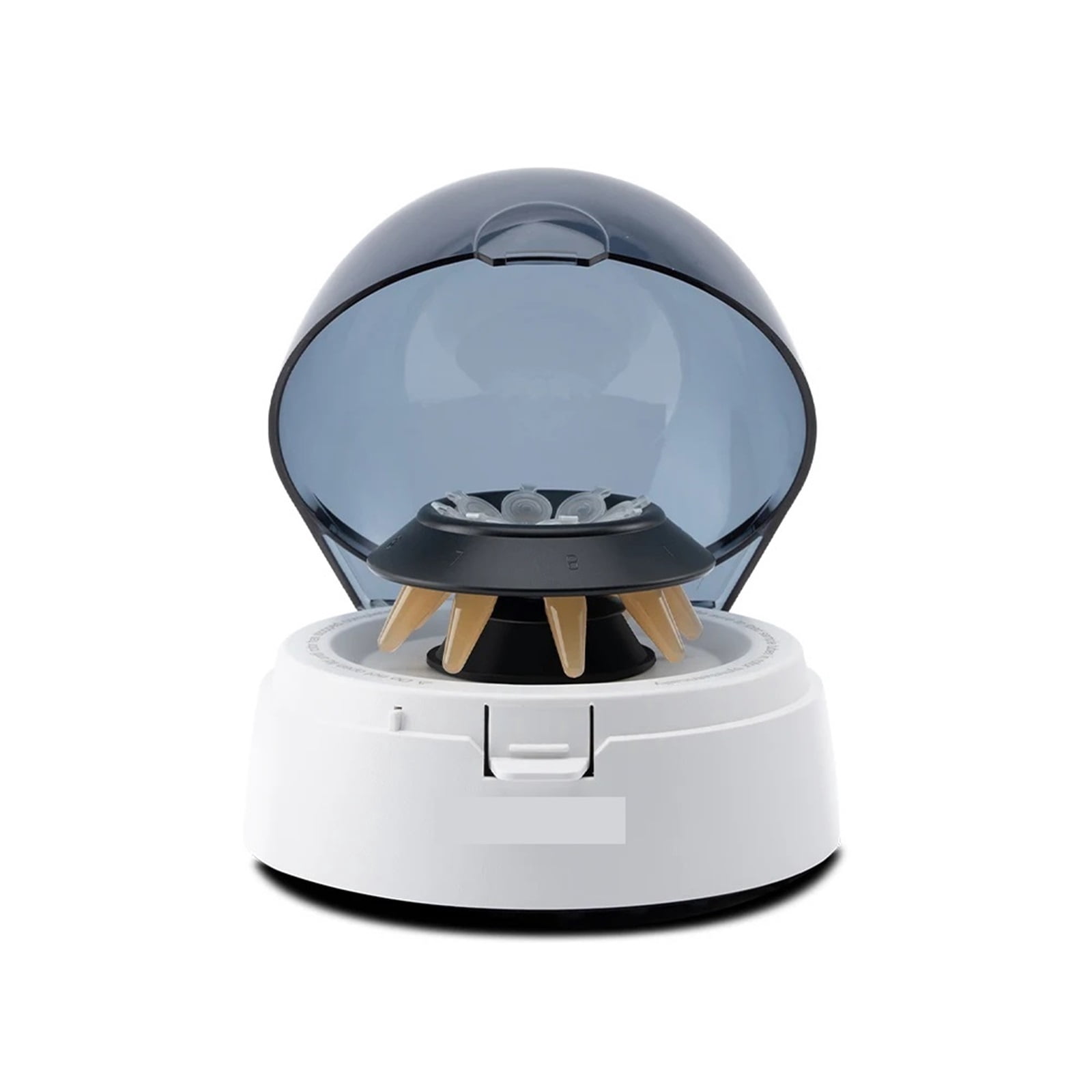 Pcr Centrifuge Machine Digital High-speed Centrifuge Lab 4000rpm ,Efficient Separation