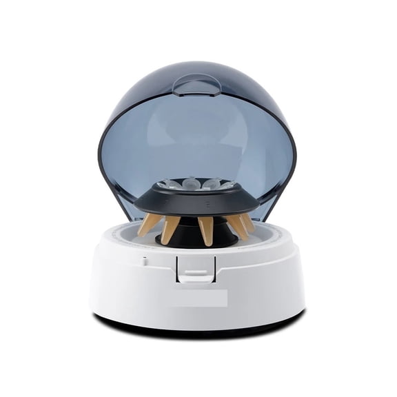 Pcr Centrifuge Machine Digital High-speed Centrifuge Lab 4000rpm