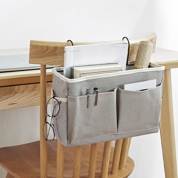 Pcs Bed Organizer Hanging Multifunctional Bed Bags Multifunctional Bed Bag Organizer Bed Hanging Bag Bed Organizer Hanging Storage Bag On Bed Bed