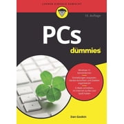 F r Dummies PCs f r Dummies, Paperback