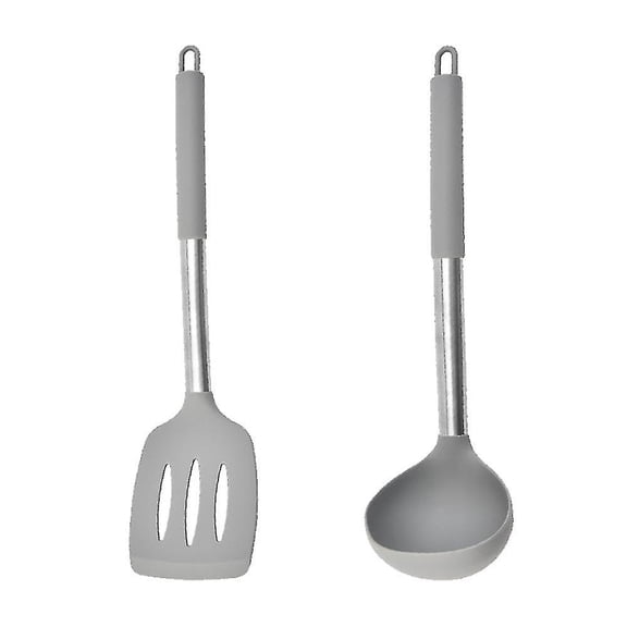 Pcs Kitchen Cooking Utensils Set, Heat Resistant Kitchen