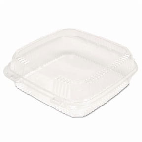 Pct YCI81110 9.22 x 8.87 x 2.91 Clear View SmartLock Food Containers