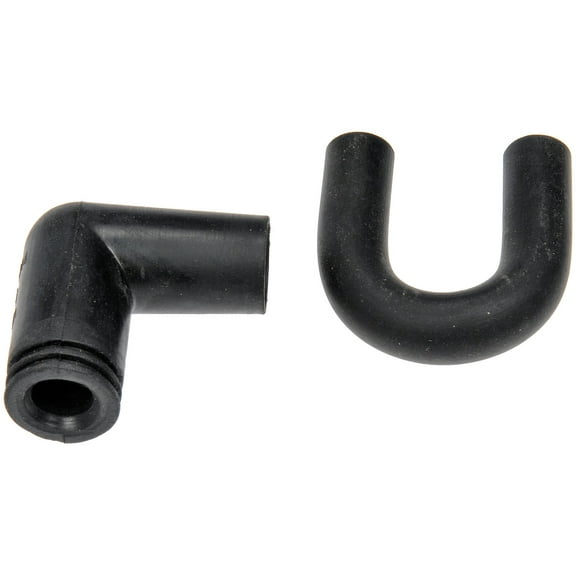 Pcv Elbow And Tube
