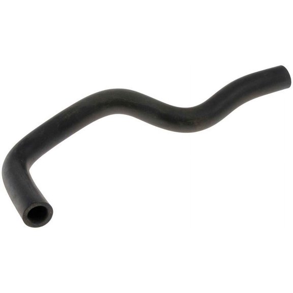 Pcv Hose Left Side