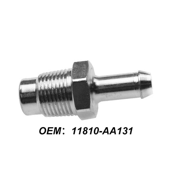 Pcv Valve 11810A A131 for Vehicles for forester for Legacy for Outback for Impreza and for Brz Easy Installation