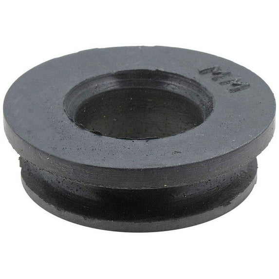 Pcv Valve Grommet 0.715 In Id 1.440 In O