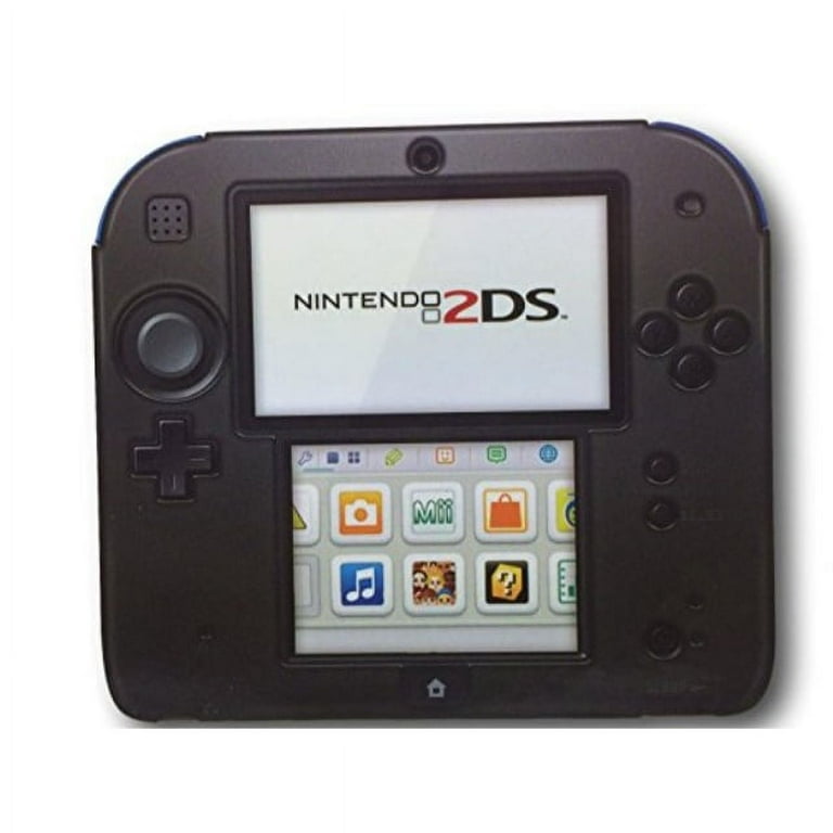 Nintendo 2ds best sale silicone case